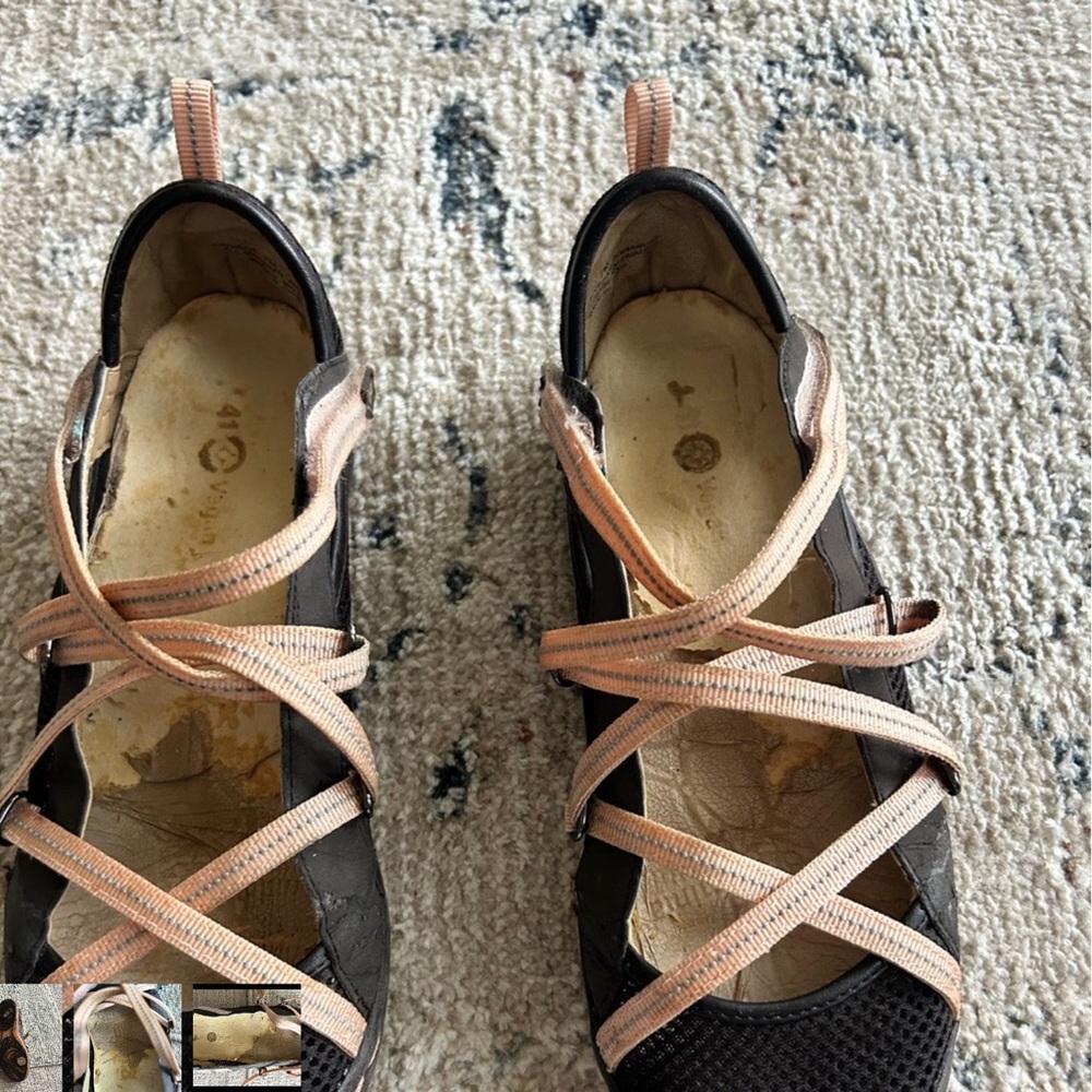 Jambu J41 Shoes Earth Friendly